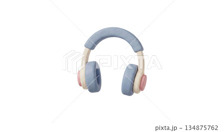 Headphones (ヘッドホン) 134875762