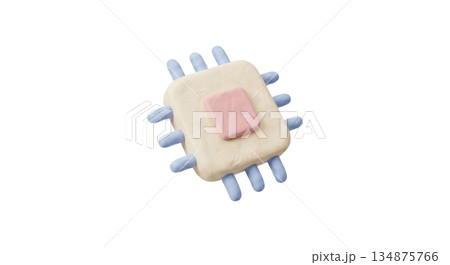 Microchip (マイクロチップ) Microchip (マイクロチップ) 134875766