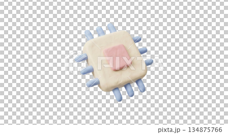 Microchip (マイクロチップ) Microchip (マイクロチップ) 134875766