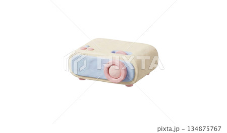 Projector (プロジェクター) 134875767