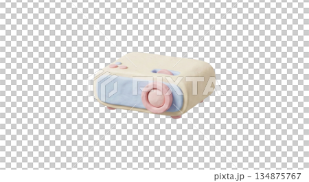 Projector (プロジェクター) 134875767