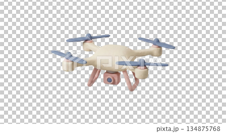 無人機 134875768