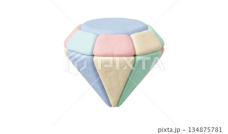 Diamond (ダイヤモンド_価値) 134875781