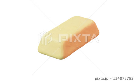 Gold bar (金の延べ棒) 134875782