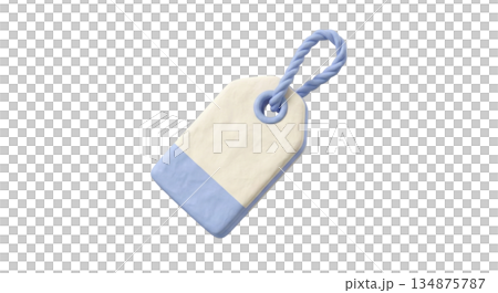 Price tag (値札) 134875787