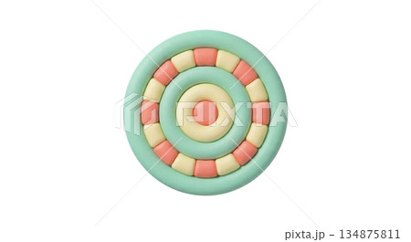 Dart board (ダーツ) 134875811