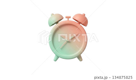 Alarm clock (目覚まし時計) Alarm clock (目覚まし時計) 134875825