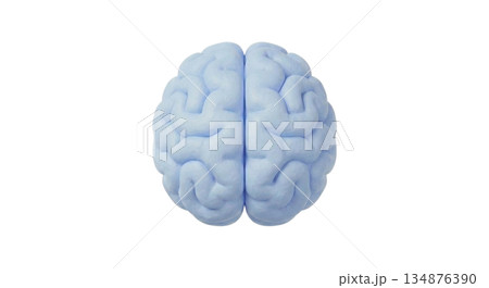 Brain (脳_AI) 134876390
