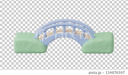 Bridge Bridge 134876397