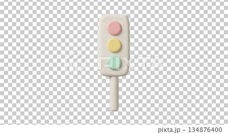 Traffic light Traffic light 134876400