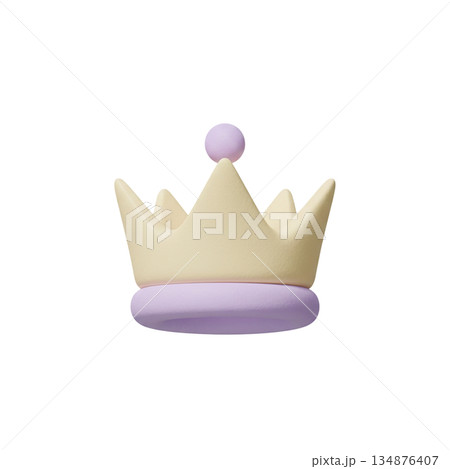 Crown (王冠) 134876407