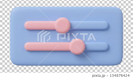 設定滑桿 134876424