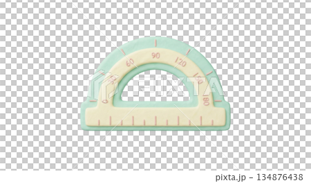 Protractor Protractor 134876438