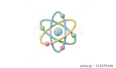 Atom symbol (原子記号) Atom symbol (原子記号) 134876446