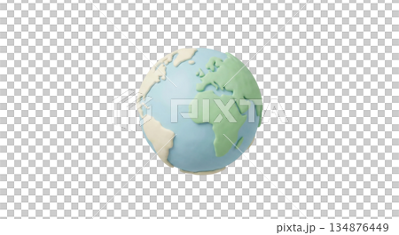 地球 地球 134876449