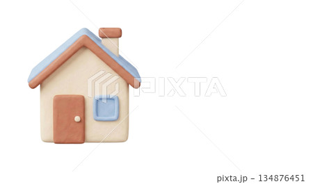 House home (家_ホーム) 134876451