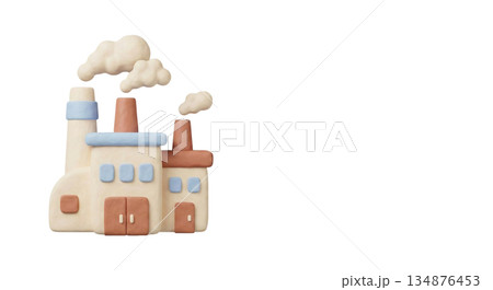 Factory (工場) 134876453