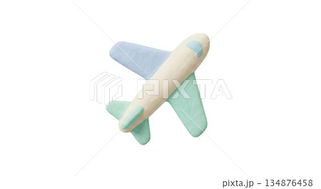 Airplane (飛行機) 134876458