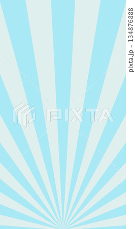 Simple sunbeam Vibes, Vertical Banner for Smart Phone Background 134876888