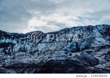 アイスランドの風景 アイスランドの風景 134876930