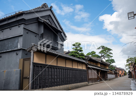三重県 松阪市 豪商のまち松坂 旧長谷川邸(旧長谷川治郎兵衛家) 三重県 松阪市 豪商のまち松坂 旧長谷川邸(旧長谷川治郎兵衛家) 134878929