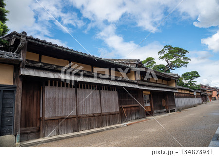 三重県 松阪市 豪商のまち松坂 旧長谷川邸(旧長谷川治郎兵衛家) 三重県 松阪市 豪商のまち松坂 旧長谷川邸(旧長谷川治郎兵衛家) 134878931