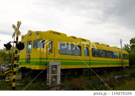 豊橋鉄道 7300系電車 豊橋鉄道 7300系電車 134879109
