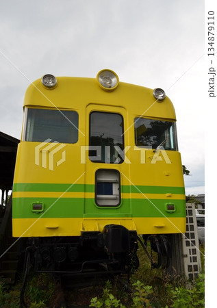 豊橋鉄道  7300系電車  134879110