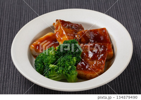 豚の角煮 豚の角煮 134879490