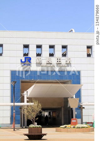 JR新長田駅 134879660