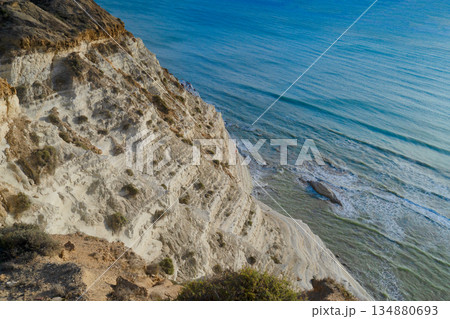 Scala dei Turchi, Sicily Island 134880693