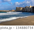 Cefalu old town, Sicily Italy 134880734