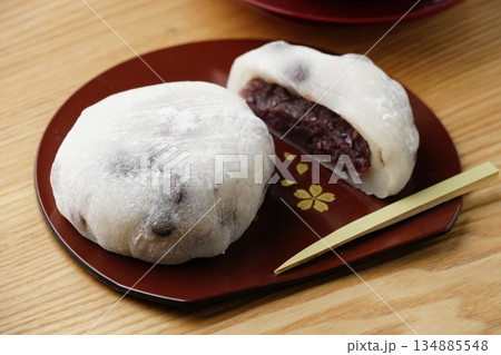 豆大福餅 134885548
