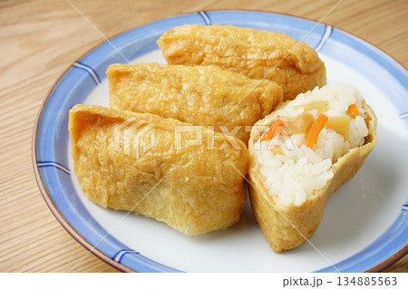 稲荷寿司 134885563