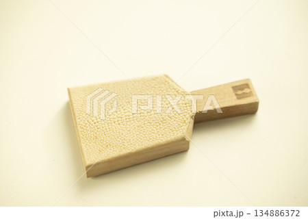 鮫皮おろし 鮫皮おろし 134886372