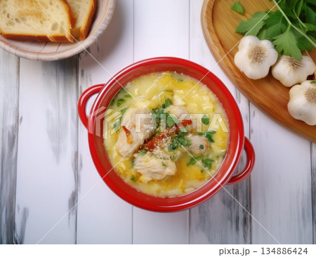 シュクメルリ 134886424