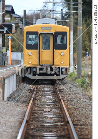 宇部線 105系 宇部線 105系 134888223