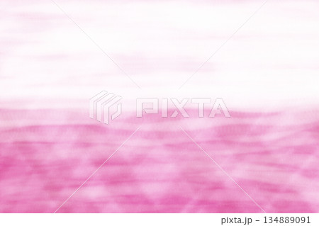 イラスト素材: 抽象画ピンク背景(横) イラスト素材: 抽象画ピンク背景(横) 134889091