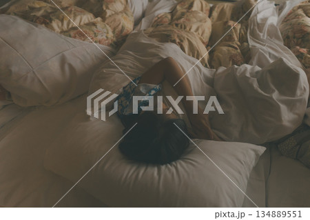 family trip　撮影協力：伊東小涌園 134889551