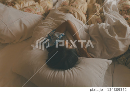 family trip　撮影協力：伊東小涌園 134889552