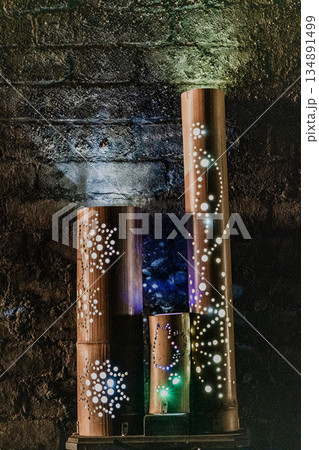 愛岐トンネル群 秋の特別公開 愛岐トンネル群 秋の特別公開 134891499