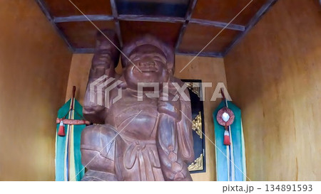 東京都新宿区須賀町 四谷総鎮守 須賀神社 東京都新宿区須賀町 四谷総鎮守 須賀神社 134891593