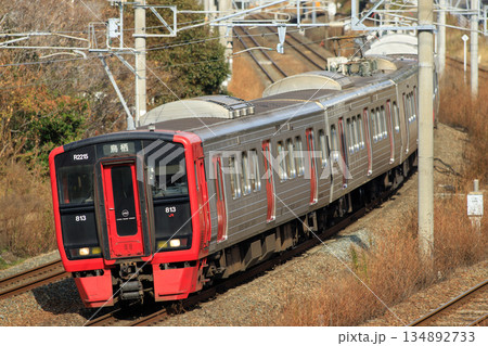 JR九州 813系電車 JR九州 813系電車 134892733
