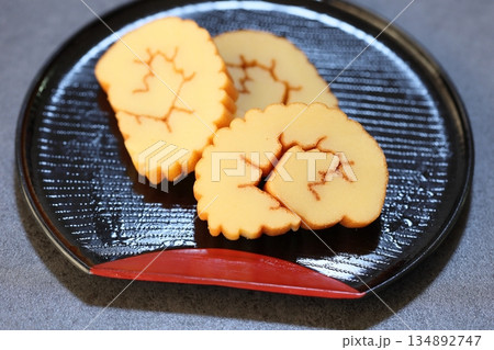 厚焼玉子 134892747