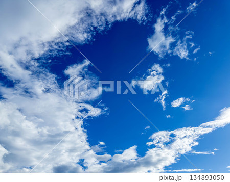 八月の空模様 八月の空模様 134893050