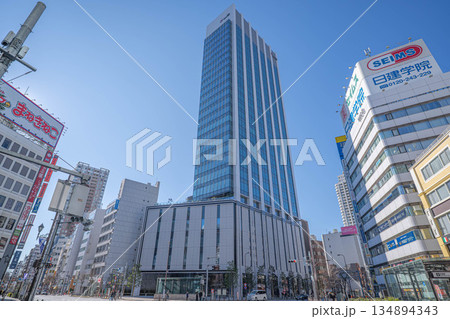 IT tower TOKYO【東京都豊島区西池袋】 IT tower TOKYO【東京都豊島区西池袋】 134894343