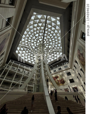 フィリピン国立自然史博物館 フィリピン国立自然史博物館 134894610