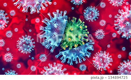 Super Flu Super Flu 134894725