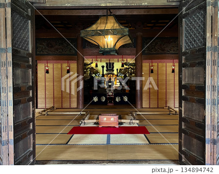 瑞龍寺 瑞龍寺 134894742