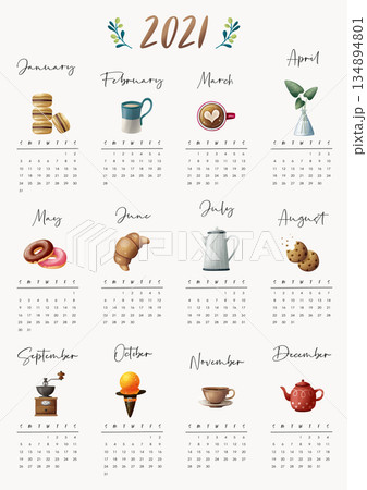 図解 図示 イラスト 134894801